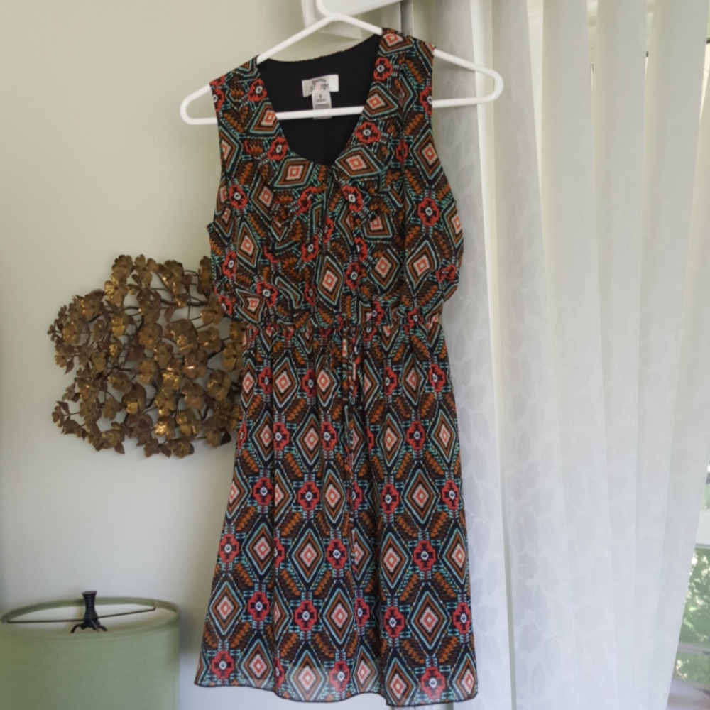 Summer Dress